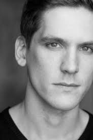 Elliot Harper Actor Bio and Production