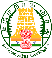 Tamil Nadu State Emblem