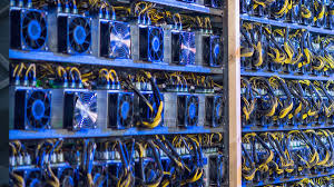 On 29 june 2020, the cryptocurrency trading platform stormgain announced the launch of its own bitcoin cloud miner. Bitcoin Mining Guide 2020