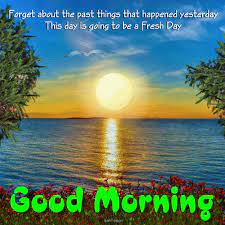 You can sit on your private deck with a good book and relax watching the sun set and fall asleep to the calming sounds of nature. Morning Greetings Sunrise Good Morning Nature Gif Novocom Top