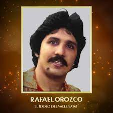 Rafael orozco, el ídolo, el ídolo, music, history, family Rafael Orozco El Idolo Del Vallenato Posts Facebook