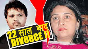 Sonia is always welcome at his house. Himesh Reshammiya And His Wife Komal S Divorce Is Confirmed Filmibeat Youtube