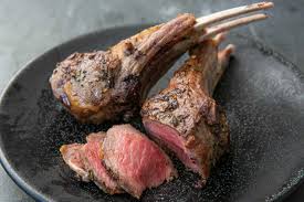 Lamb shoulder chops require significantly shorter cooking time than other cuts. Lamb Chops With Rosemary And Garlic