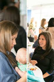 A Royally Sweet Baby Shower With My M Ms Baby Shower Shower Military Mom