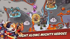 They don't unlock through playing. Empire Warriors Premium Tower Defense Games Apps On Google Play