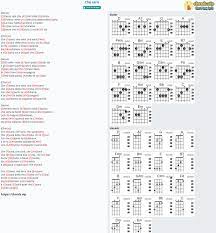Chord dasar kunci gitar & lirik lagu ©chordtela.com. Chord Che Sara Jose Feliciano Tab Song Lyric Sheet Guitar Ukulele Chords Vip