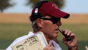 Prestigious Nickys 2018: Rabb, Maskill lead way for Midwestern State