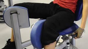 Maybe you would like to learn more about one of these? Exercices Cuisses Adducteurs Assis A La Machine