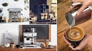 The water tank has a capacity of 96 oz and will see you pour up to 15 cups before you need to refill the reservoir. Best Commercial Espresso Machines For Small Coffee Shop 2021 Milkfrothertop