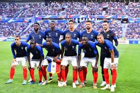 Les gens attendent qu'on ait des bons résultats. A Quelle Heure Et Sur Quelle Chaine Voir Les Matches Du Jour L Equipe