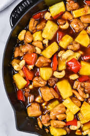 Pineapple tidbits with juice 2 tsp. Pineapple Chicken Recipe Easy Chicken Recipes