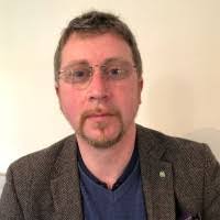 Robert Vane's Instagram, Twitter & Facebook