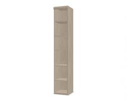 Add to cart add to cart. Colonne Bibliotheque Avec Etageres Bois Multy Meubles Celio