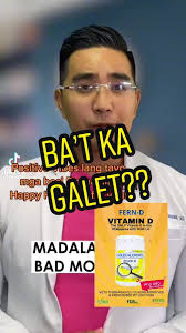 Bad mood? Laging galit? Vitamin D na yan! ☀️Click the yellow basket! 🧺🛒  #vitamind #happypill #hormones #hormonalimbalance #fernd #sunshine  #bestsupplements #recommendations #kimsdiary @RBA #rba ...