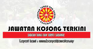 The result is based on the auditor report year of 2015. Jawatan Kosong Terkini Di Jabatan Tanah Dan Survei Sarawak 13 Dis 2019 Kerja Kosong 2021 Jawatan Kosong Kerajaan 2021