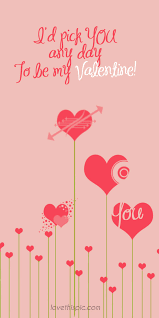 14 romantic quotes for your beloved on valentine's day. I D Pick You Pictures Photos And Images For Facebook Tumblr Pinterest And Twit Valentines Day Quotes For Friends Valentine Quotes Happy Valentines Day Sms