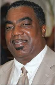 John Ozzie Saunders-Forsythe