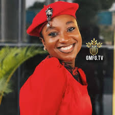 Deborah Enenche Uloko💕 Tells Men To Be On a Alert On SISTERS Replies🤭😂  (Singer MOSES BLISS Engagement 🤍💍) So someone said 🤣🤣 Brothers, be