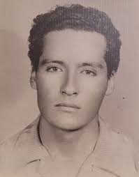 Obituary for Pedro Puente