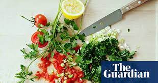 Our 10 Best Parsley Recipes | Food | The Guardian