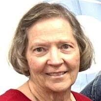 Patty Marsh's Instagram, Twitter & Facebook