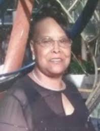 Obituary information for Geraldine Ann Fields