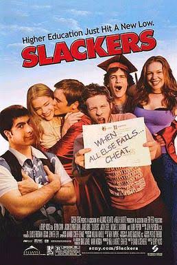 Slackers (film) - Wikipedia
