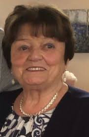 Condolence Book for Olive McCarthy (née O'Mahoney) (Tralee, Kerry)