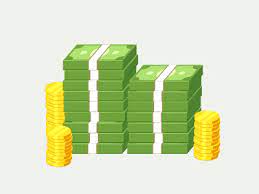 Money Animation By Max Money Animation Motion Design Animation Motion Design Video