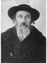 Rabbi Yosef Meir Weiss (Weisz), Admor Spinka (1838