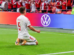 Davanti ai 60'000 spettatori di wembley gli uomini di southgate. Inghilterra Danimarca Per Un Posto In Finale Qual E L Avversario Migliore Per L Italia Bergamonews