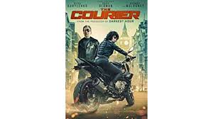 #thecouriermovie is the true story of an unassuming businessman recruited into one of the greatest. The Courier Daily Times