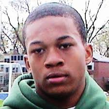 Chicago Public League Sports Blog: Julian