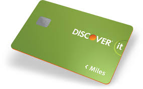 On this site, you can conveniently make your payments, view your statements and review recent transactions. How To Earn Miles On Discover It Miles Card Reward Discover