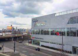 Fletcher Jones Audi Updated Covid 19 Hours Services 44 Photos 332 Reviews Car Dealers 1523 W North Ave Noble Square Chicago Il Phone Number Yelp
