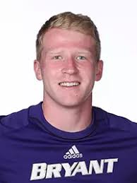 2019 Men's Soccer Roster