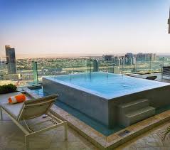Five jumeirah village dubai, dubai. Pool Picture Of Five Jumeirah Village Dubai Tripadvisor