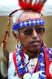 Native American who helped Bermudians uncover their ancestry dies aged 85