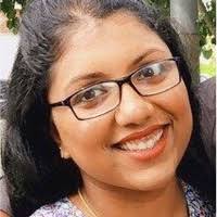 100+ "Divya Varghese" profiles