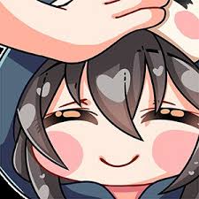 Noklo On Twitter Aaaand We Now Have 5 Emotes All Done By The Wonderful Rintanuu 5th Emote Slot For Affiliates Isn T Active Yet But The Headpat Emote Has Been Submitted Thanks Harrison ford shake my head smh anime rene russo. wonderful rintanuu 5th emote slot