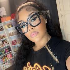 Tianna Morales's Instagram, Twitter & Facebook