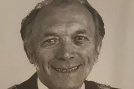 Tributes pour in for Harlow workers' champion who died aged 87