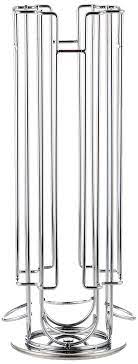 A dolce gusto coffee maker without pressure strength is one of the worst news for espresso lovers. 24 Capsule Coffee Pod Stand Rack Coffee Pod Holders For Nescafe Dolce Gusto 24 Pods Silver Buy Online At Best Price In Uae Amazon Ae