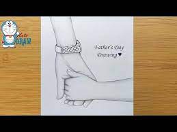 Published on sun, 11 oct 2020. Farjana Drawing Academy Youtube Art Drawings Sketches Simple Father S Day Drawings Line Art Drawings