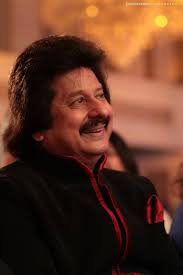 Pankaj Udhas