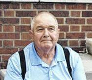 William Goodrich Obituary (2018)