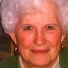 Obituary information for Louise Shearin Wade