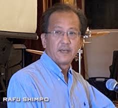 John Tanaka's Instagram, Twitter & Facebook