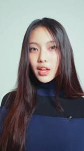 Dazed Korea January Issue