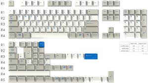 A blue alert was issued throughout alabama around 10 p.m. Blue Alert Keycaps Info From Matrix